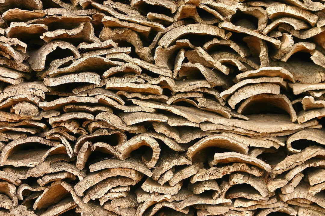CORK LEATHER