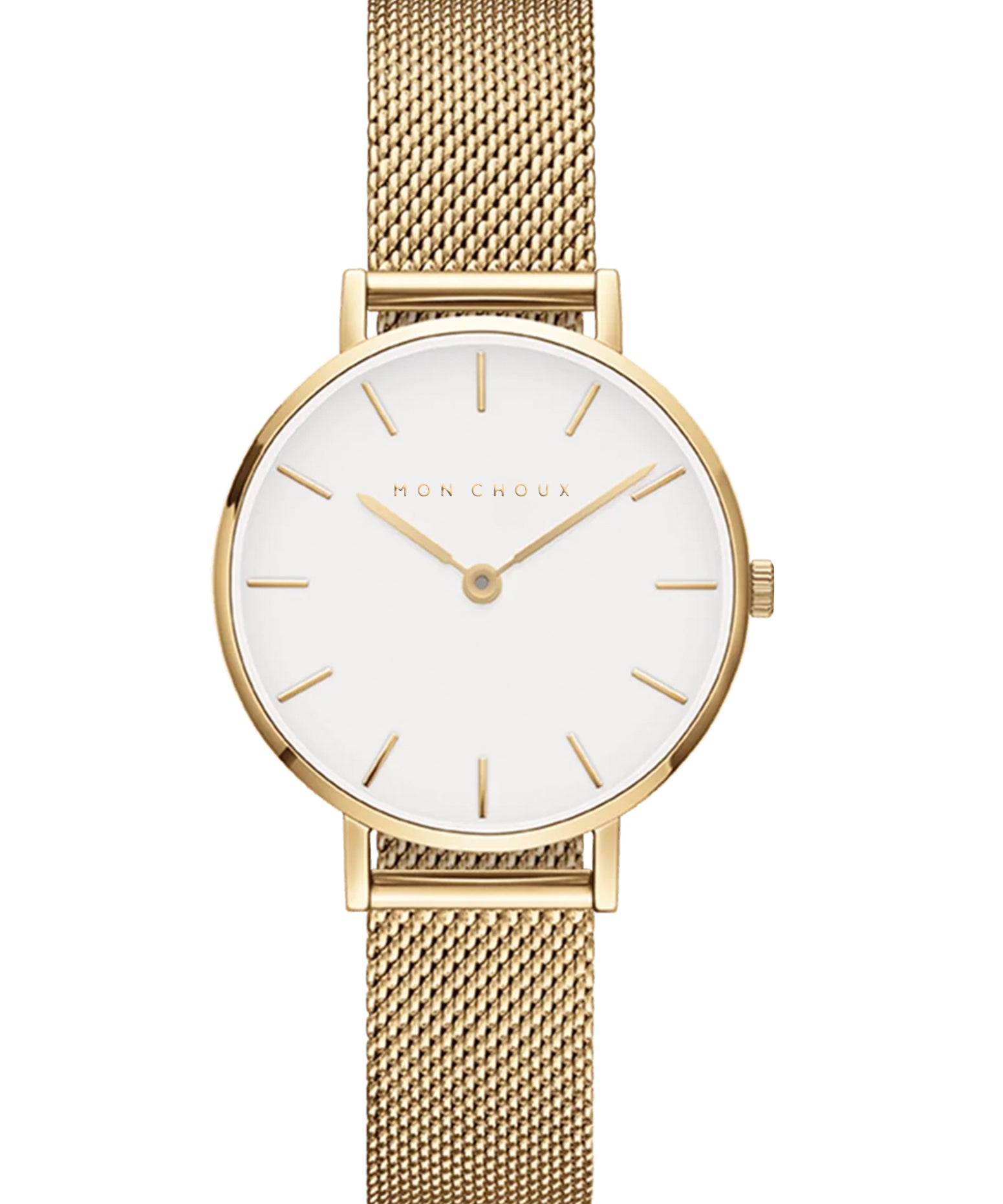 MonChoux_L_Essentailwhite-gold36mmwatchmeshstrap.jpg