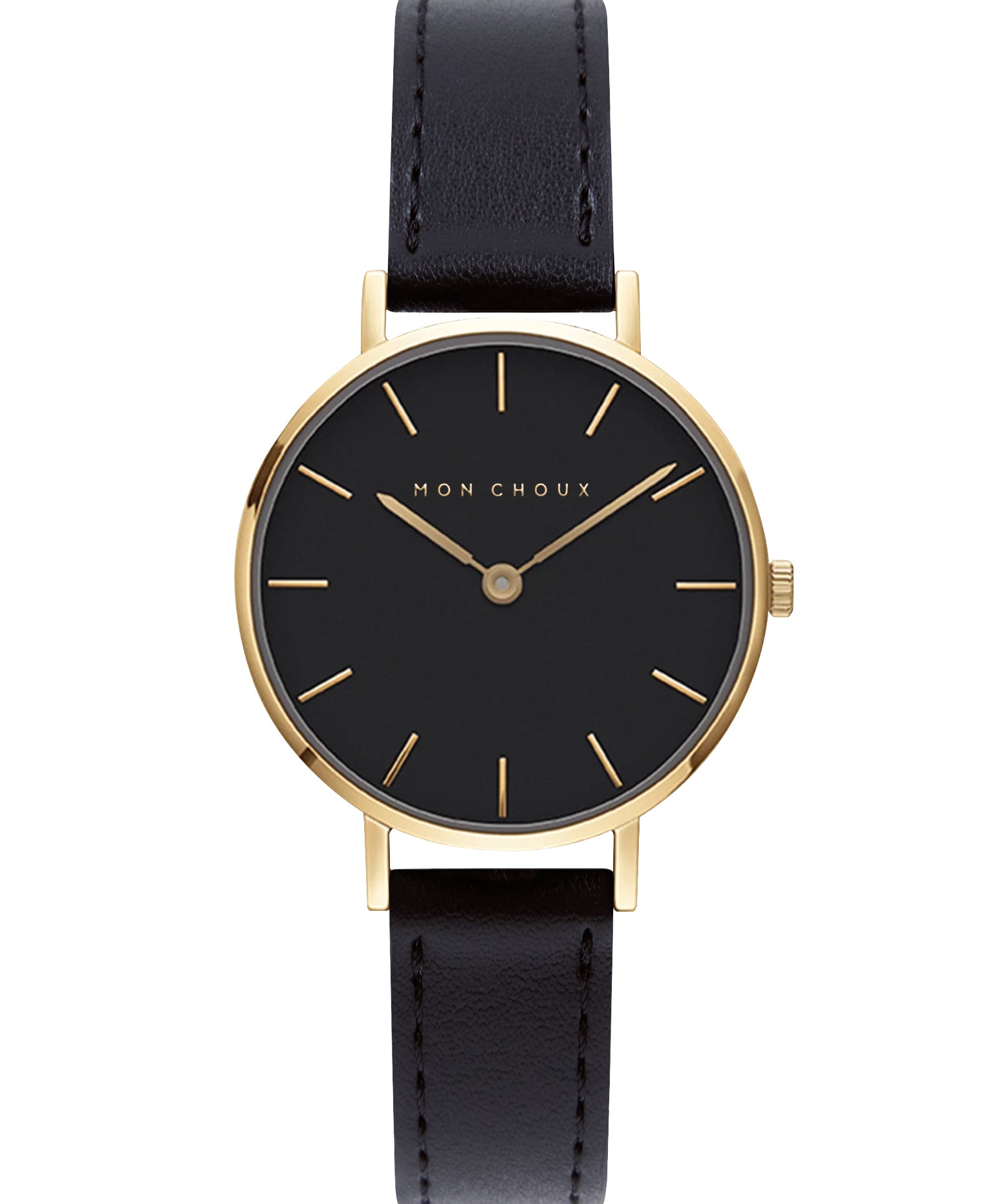 MonChoux_L_Essentialgold-black36mmwatchblackveganleathergrapestrap.jpg