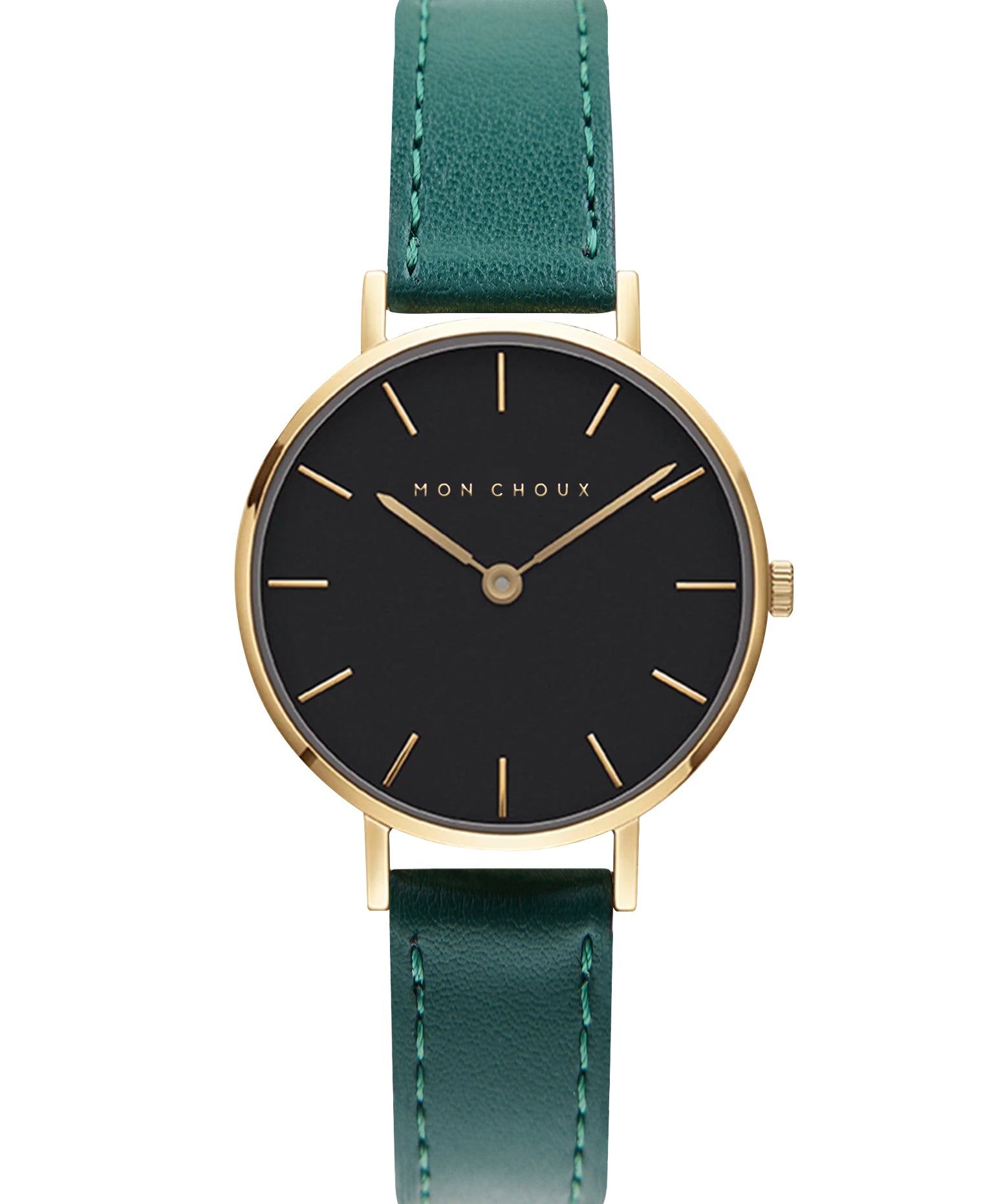 MonChoux_L_Essentialgold-black36mmwatchgreenveganleathergrapestrap.jpg