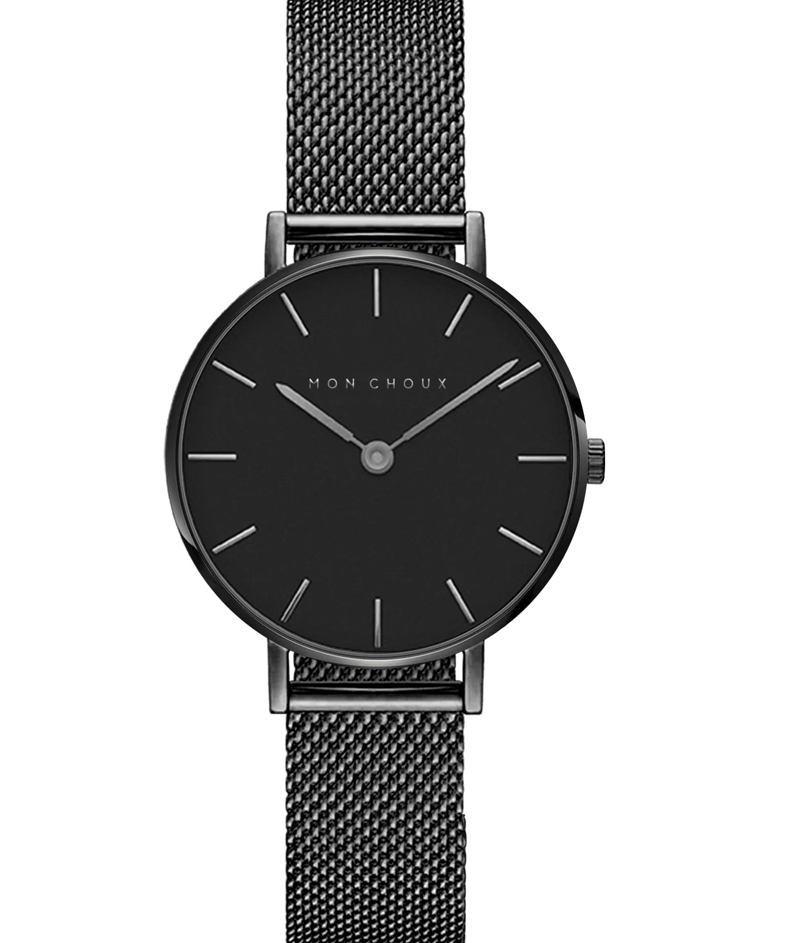 MonChoux_L_Essentialmatteblack36mmwatchmeshstrap.jpg