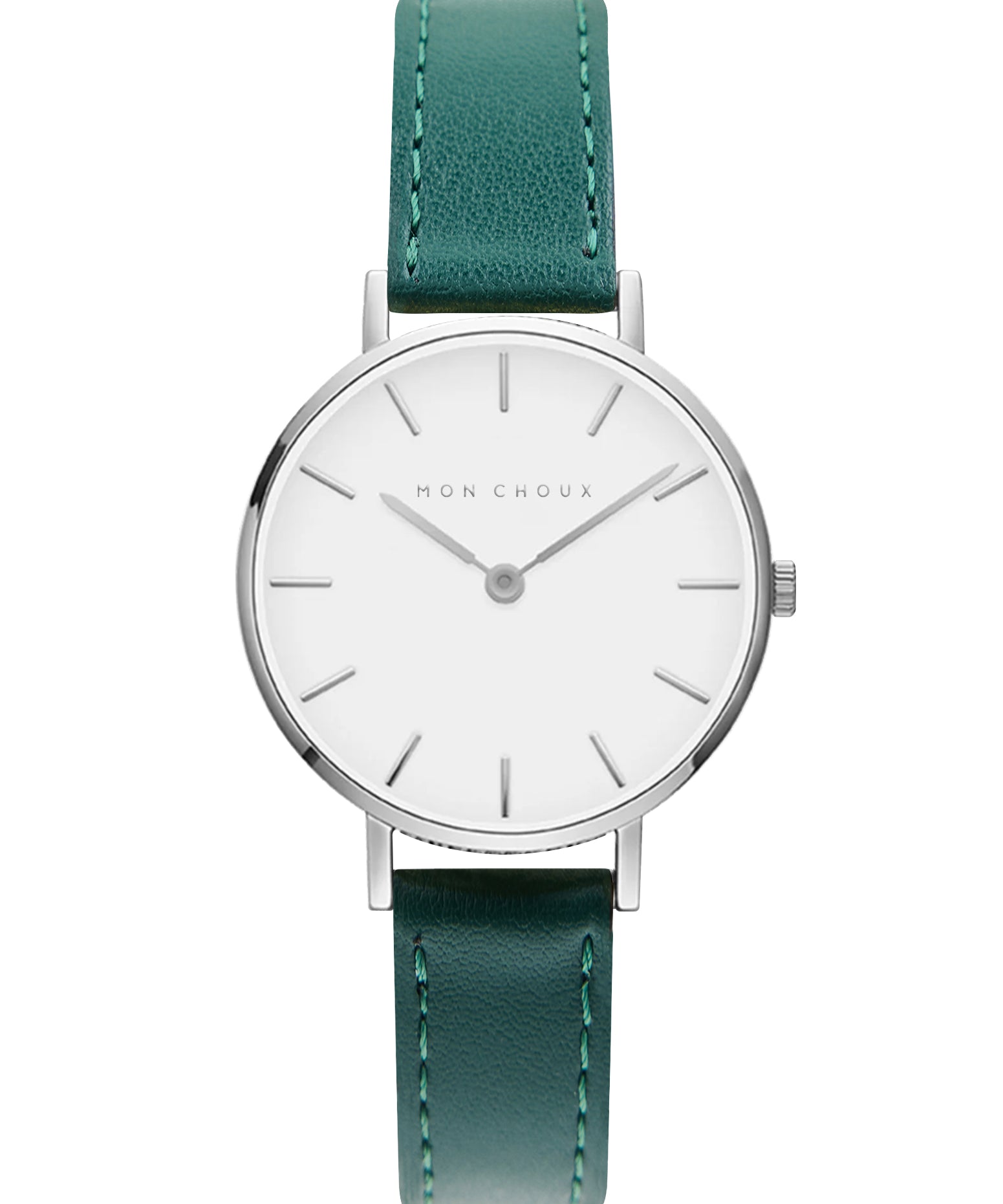 MonChoux_L_Essentialwhite-silver36mmwatchgreenveganleathergrapestrap_133bca0b-e065-44b6-a783-8f2065c2bd19.jpg