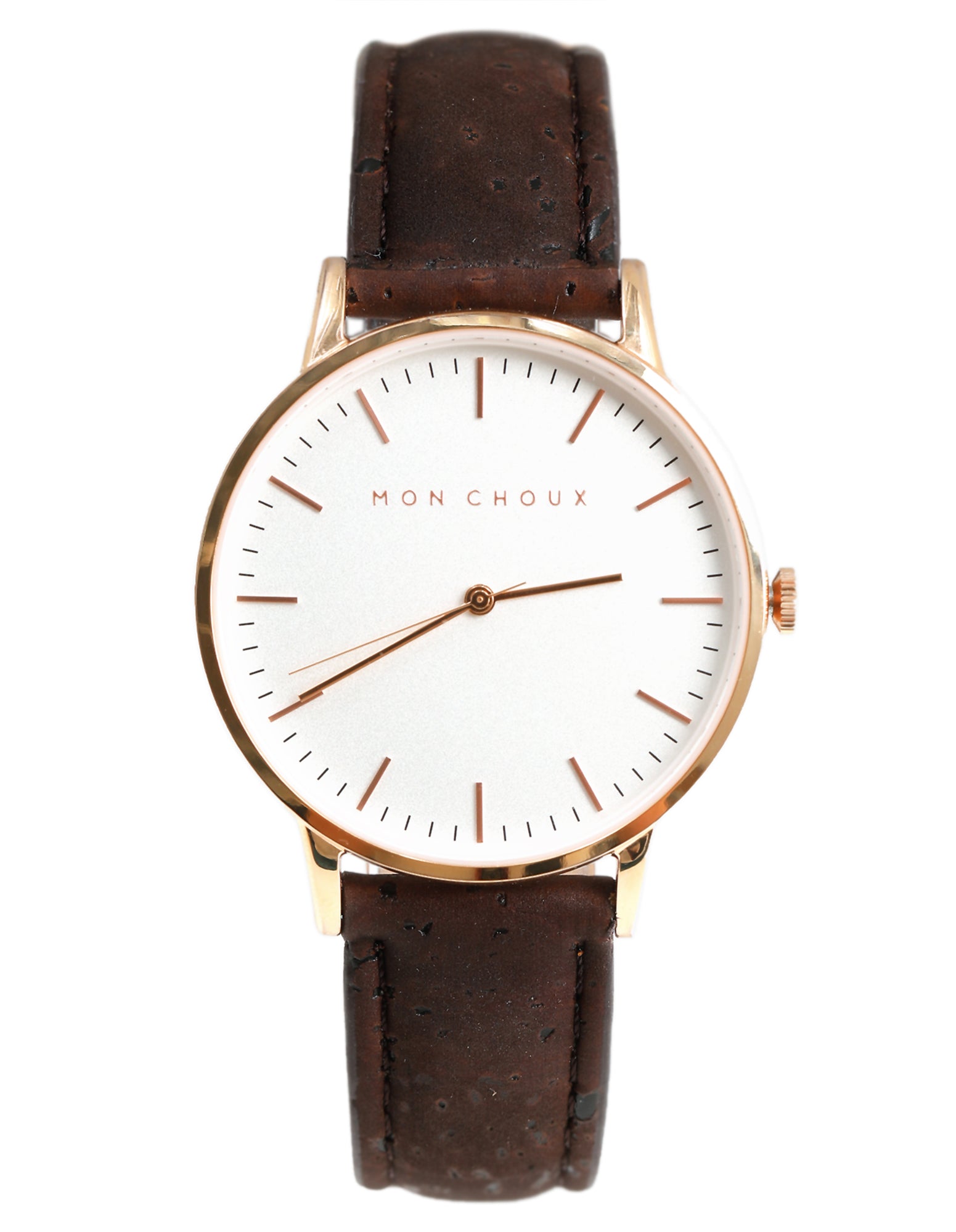Myer rosefield discount watches