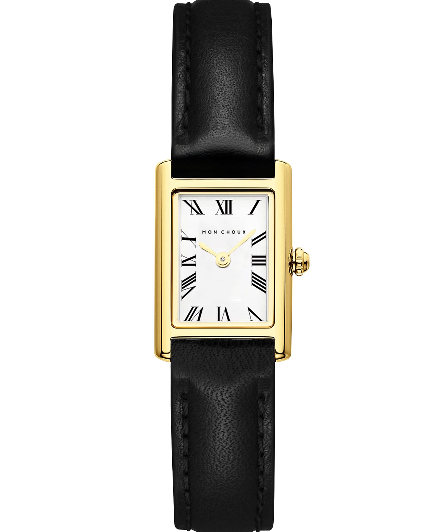 MonChoux_Rendezvous28mmgoldrectanglewatch_blackleather_front.jpg