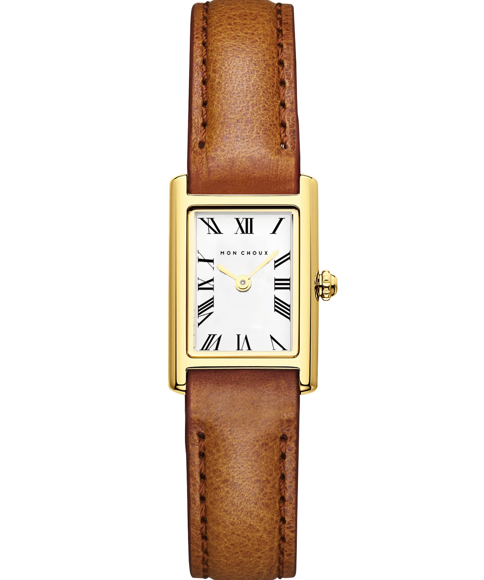 MonChoux_Rendezvous28mmgoldrectanglewatch_tanleather_front.jpg