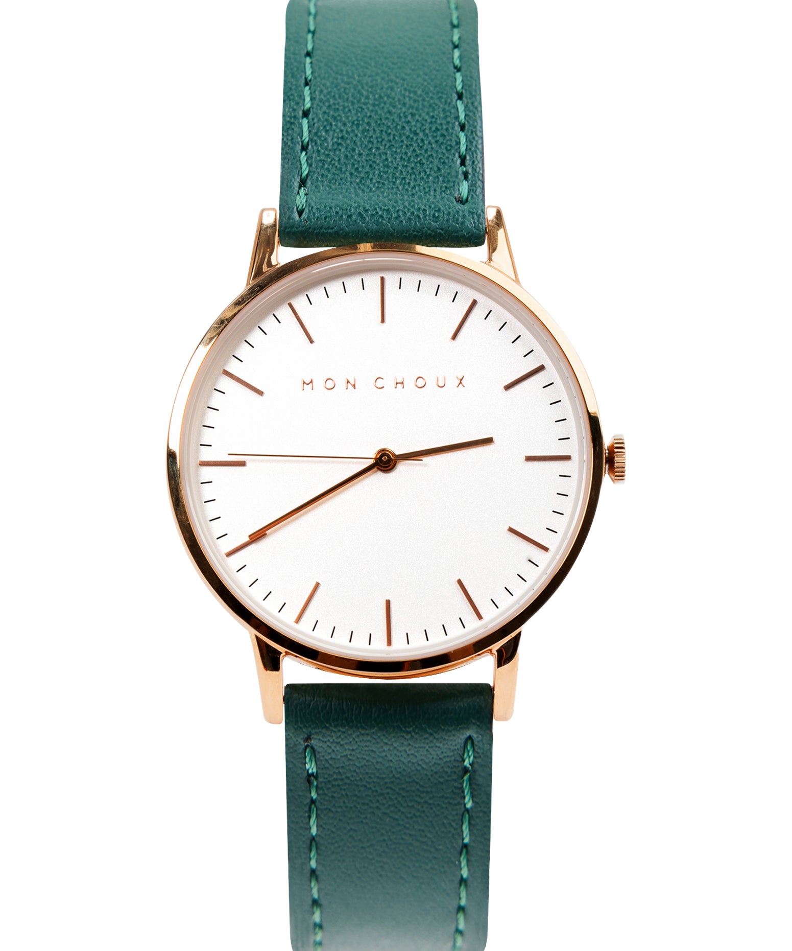 MonChoux_classic_collection_-_green_vegan_leather_grape_strap_-_rose_gold.jpg