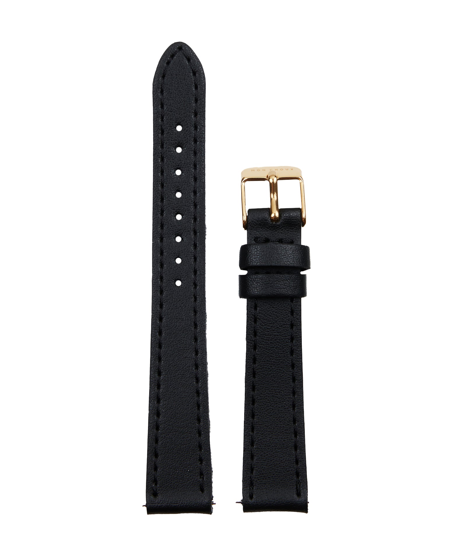 Mon_Choux_ProductImage_WatchStrap14mm_Vegeablack_GoldBuckle.jpg
