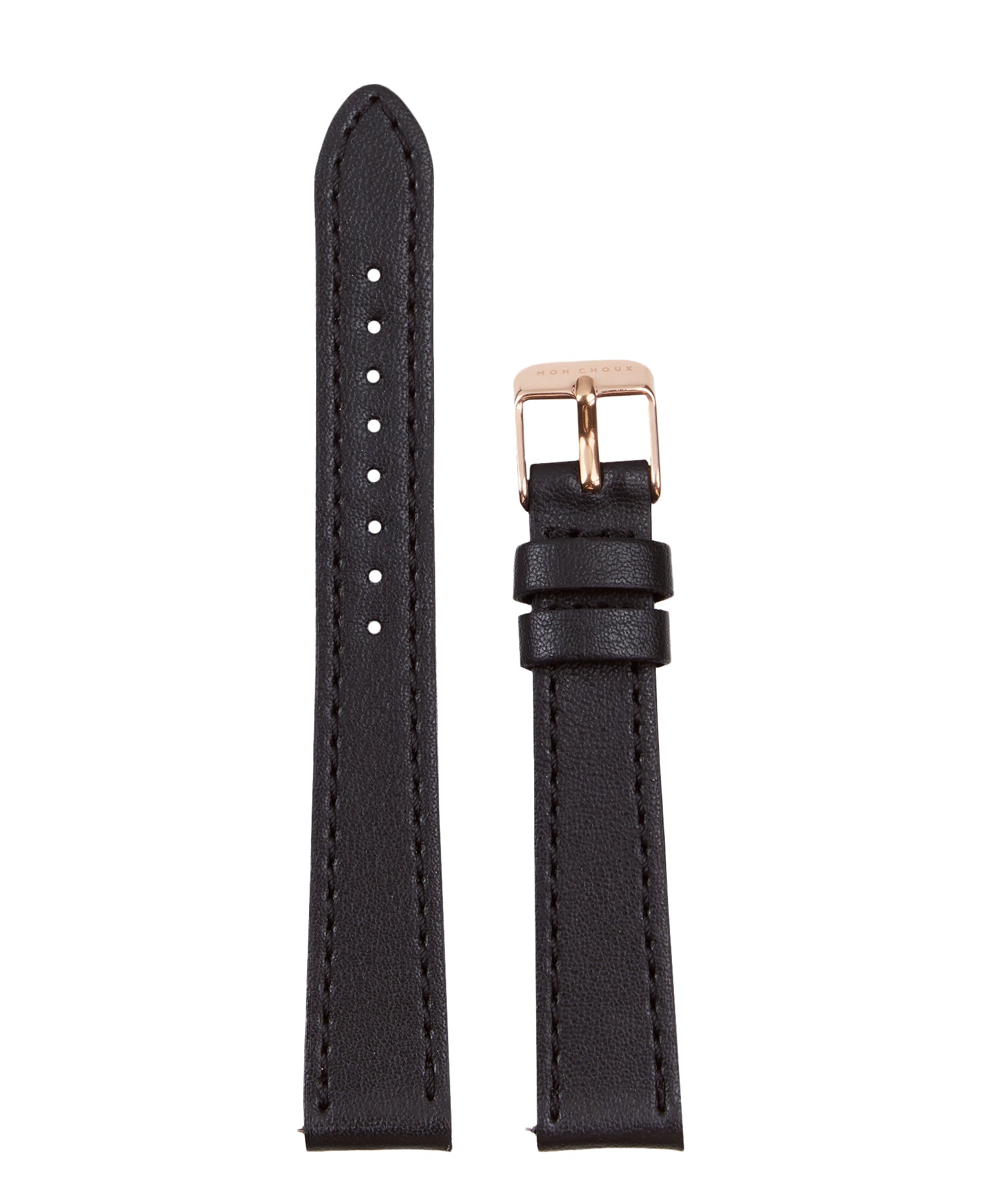 Mon_Choux_ProductImage_WatchStrap14mm_Vegeablack_RoseGoldBuckle.jpg