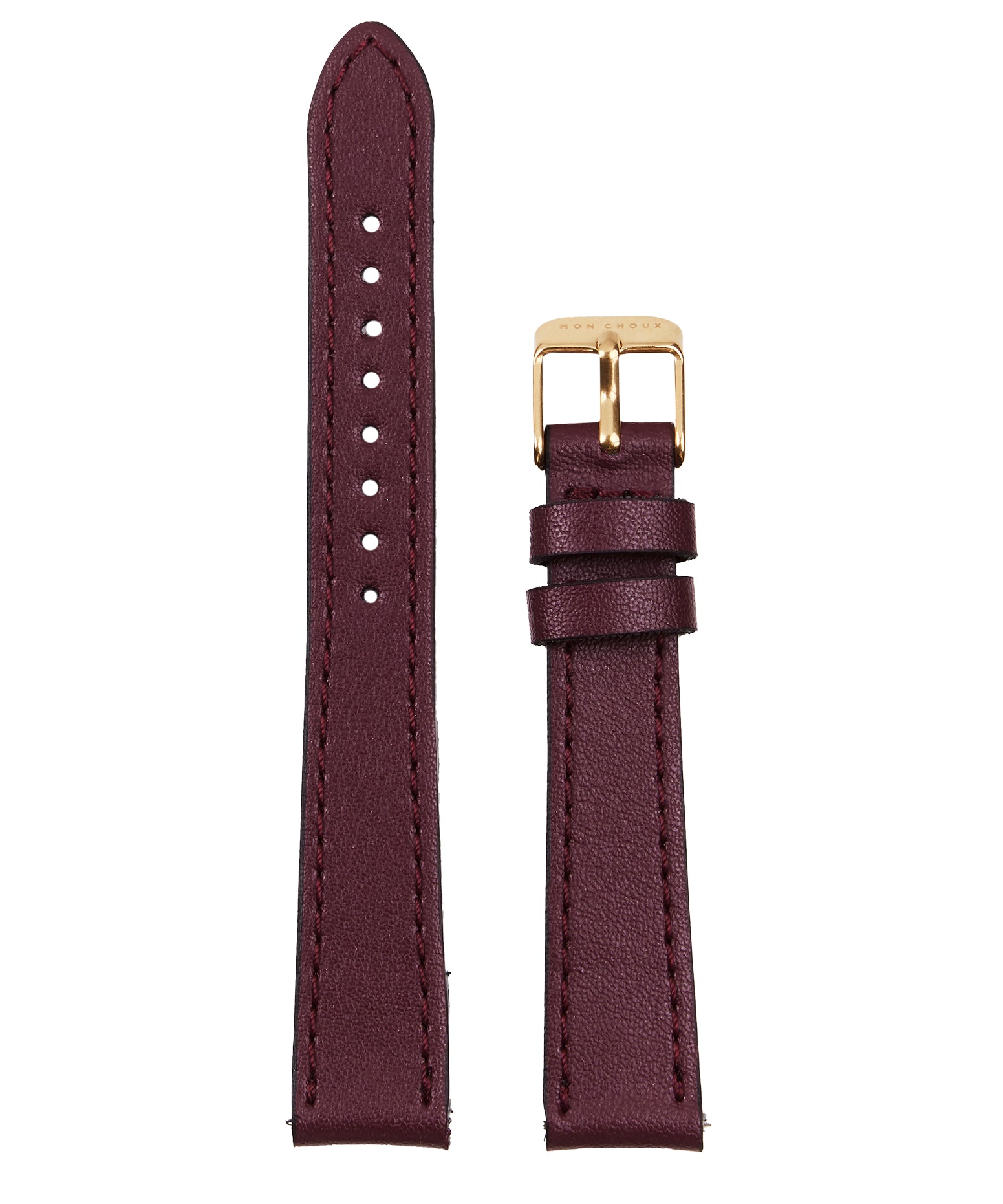 Mon_Choux_ProductImage_WatchStrap14mm_Vegeaburgundy_GoldBuckle_bcc7a1f7-7e1b-48e7-842b-69e4d705dd96.jpg