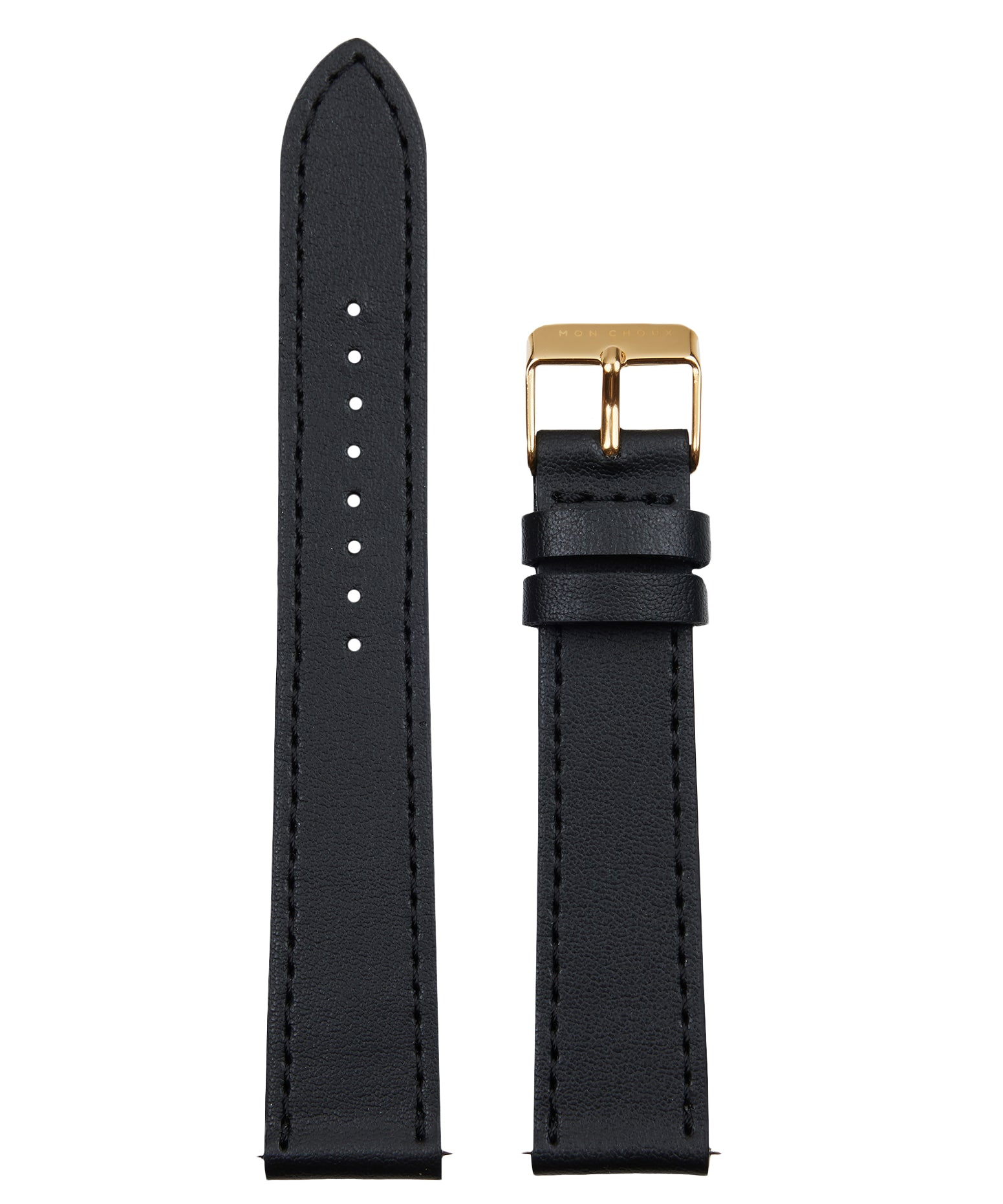 Mon_Choux_ProductImage_WatchStrap18mm_Vegeablack_GoldBuckle.jpg