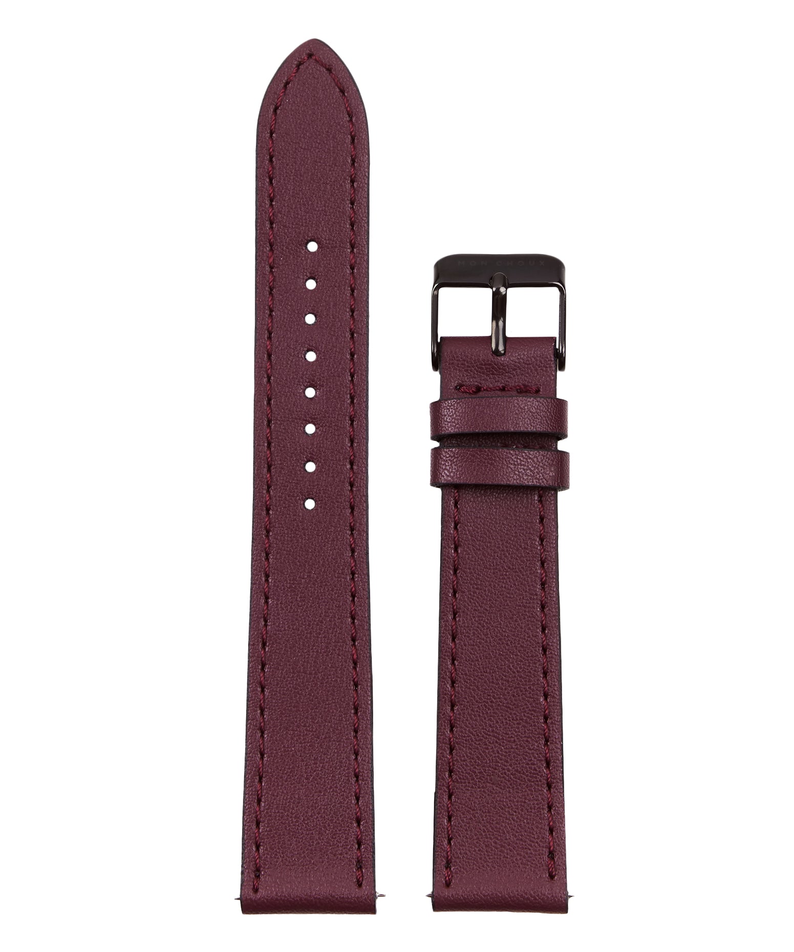 Mon_Choux_ProductImage_WatchStrap18mm_Vegeaburgundy_BlackBuckle.jpg