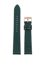 Classic White/Rose Gold - Vine Grape Leather